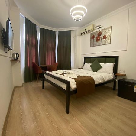 Volgaboutiquehotel Isztambul Kültér fotó