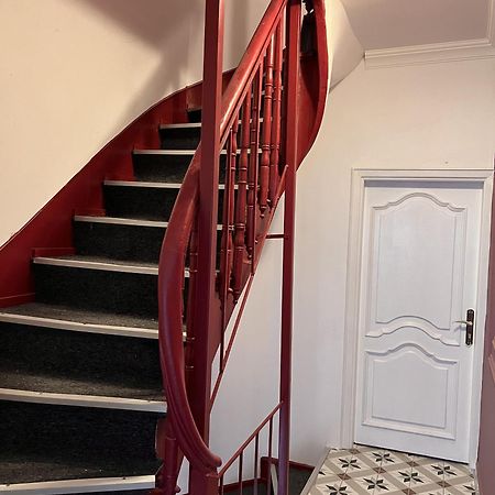 Volgaboutiquehotel Isztambul Kültér fotó