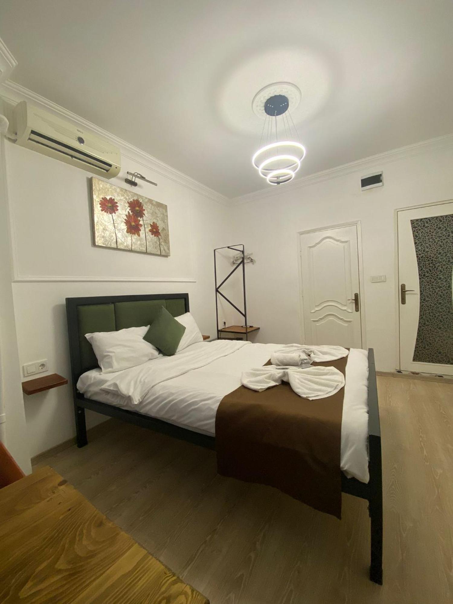 Volgaboutiquehotel Isztambul Kültér fotó