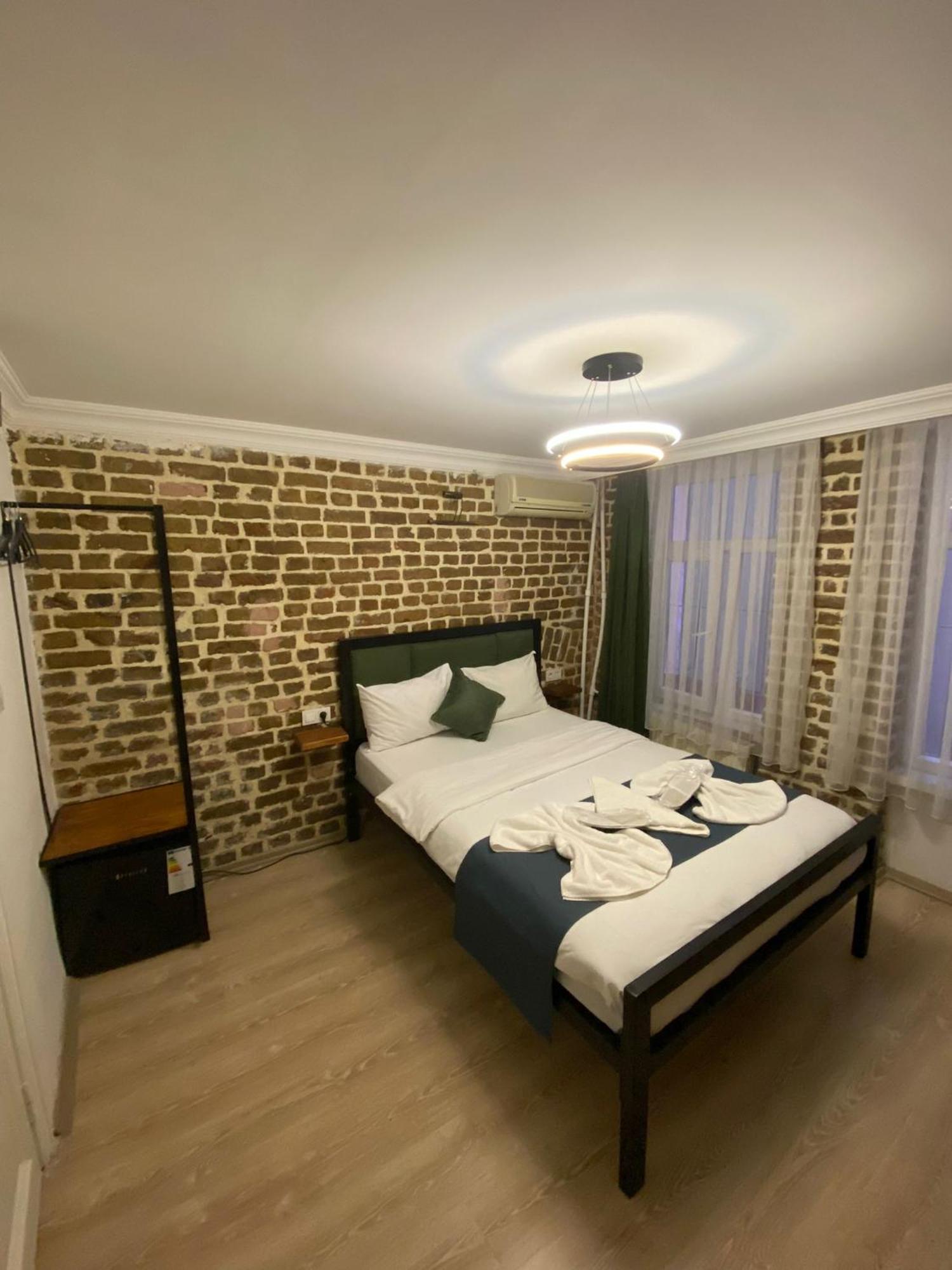 Volgaboutiquehotel Isztambul Kültér fotó