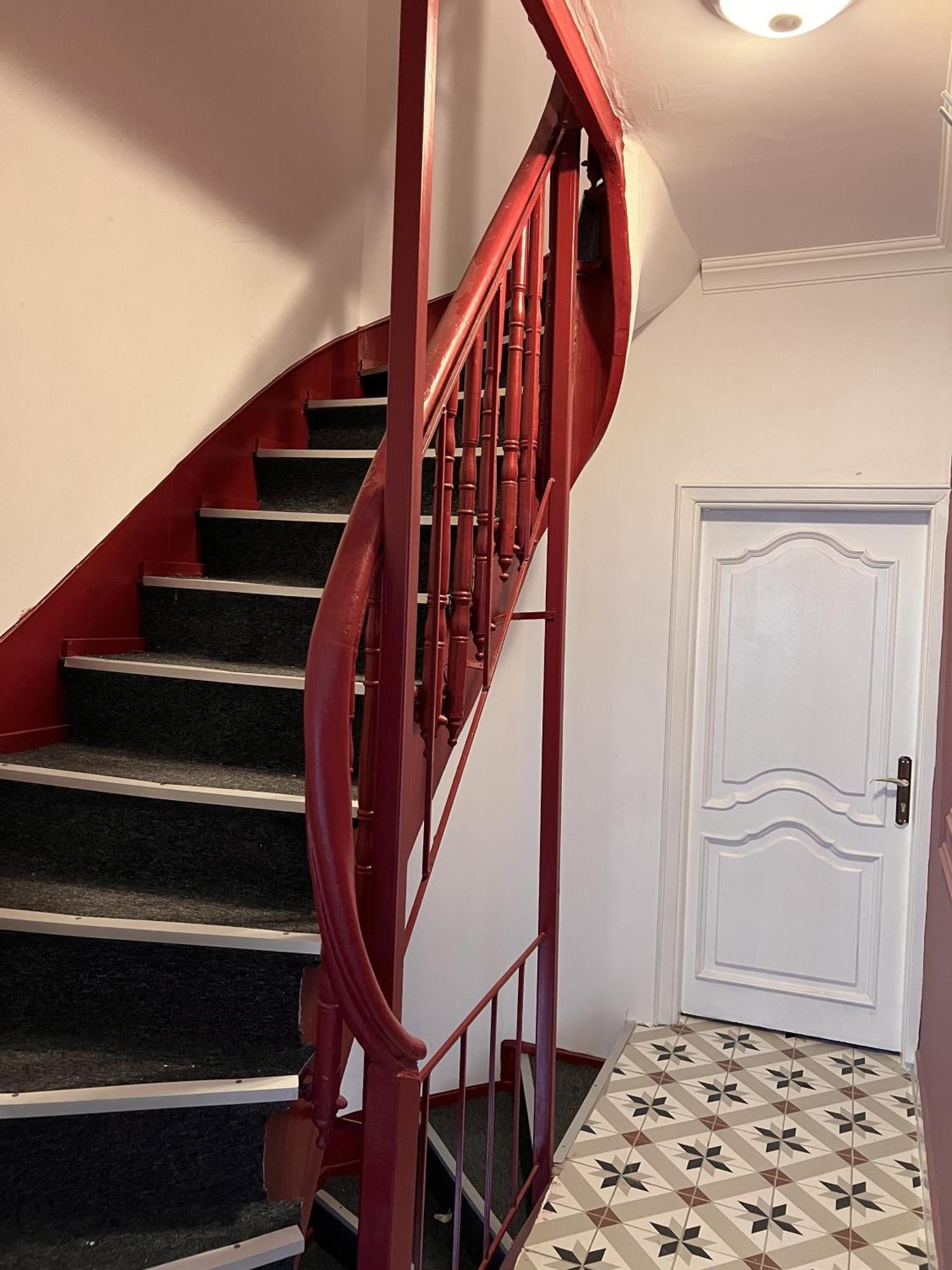 Volgaboutiquehotel Isztambul Kültér fotó